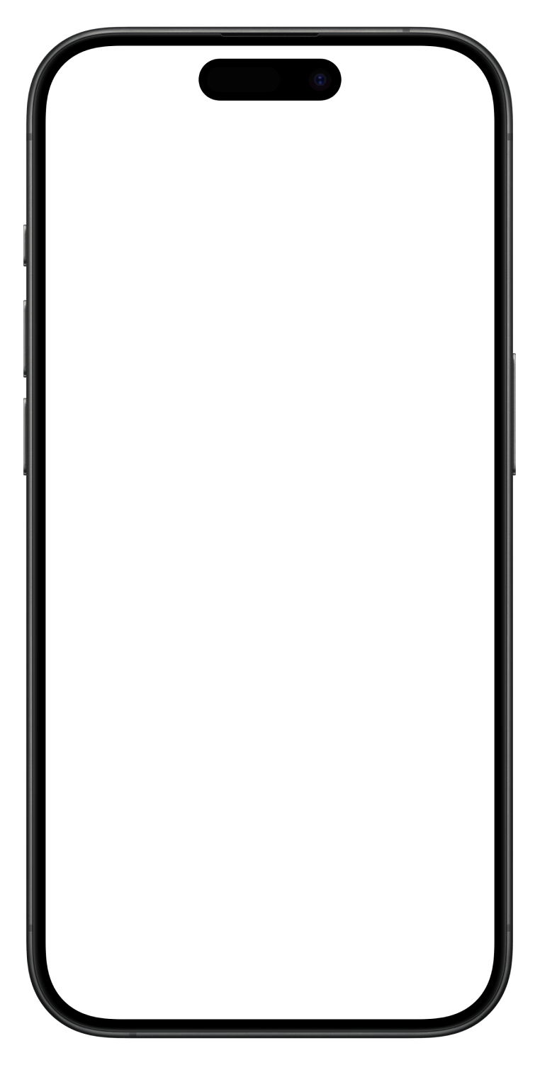 bloom app on iPhone